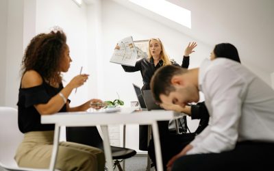 Wie man widersprüchliche Geschäftsanweisungen im Unternehmensdatenmanagement navigiert